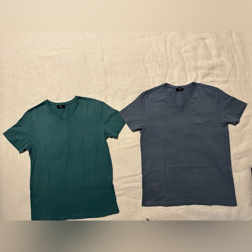 T-shirt slim fit